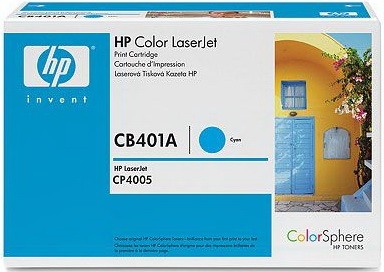  HP CB401A