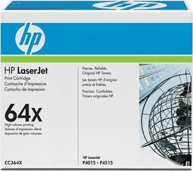  HP CC364X