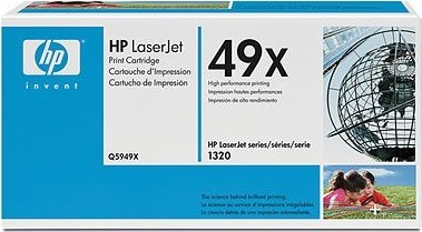  HP Q5949X