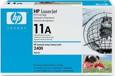  HP Q6511A