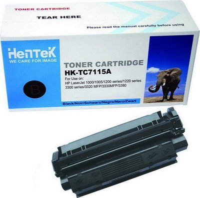  Hentek HK-TC7115A