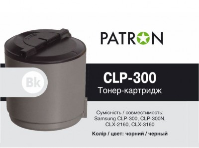  Patron PN-CLPK300 (K300A)