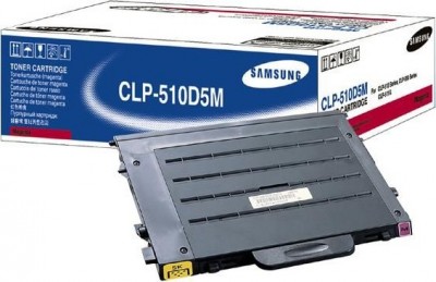  Samsung CLP-510D5M