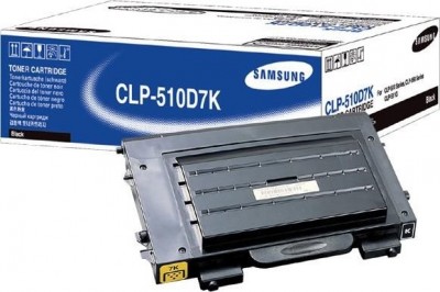  Samsung CLP-510D7K