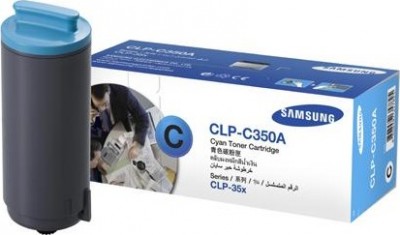  Samsung CLP-C350A