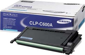  Samsung CLP-C600A