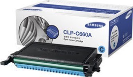  Samsung CLP-C660A
