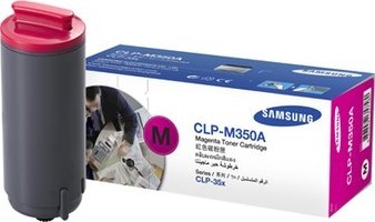  Samsung CLP-M350A