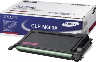  Samsung CLP-M600A