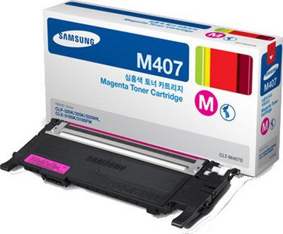  Samsung CLT-M407S