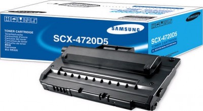  Samsung SCX-4720D5