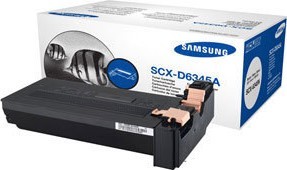  Samsung SCX-D6345A