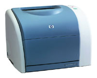  HP Color LaserJet 1500L