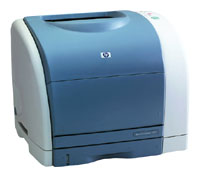  HP Color LaserJet 1500