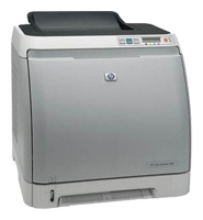  HP Color LaserJet 1600