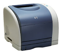  HP Color LaserJet 2500