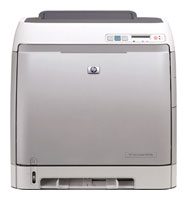  HP Color LaserJet 2605dn