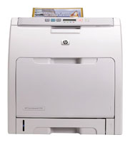  HP Color LaserJet 2700