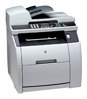  HP Color LaserJet 2820