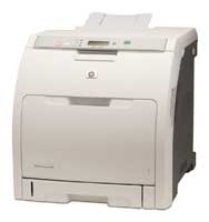  HP Color LaserJet 3000