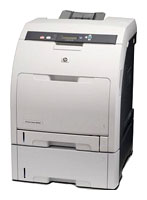  HP Color LaserJet 3800dtn