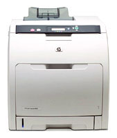  HP Color LaserJet 3800n