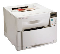  HP Color LaserJet 4550