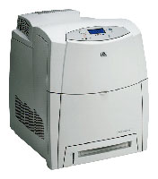  HP Color LaserJet 4600N