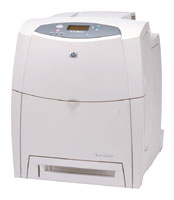  HP Color LaserJet 4650