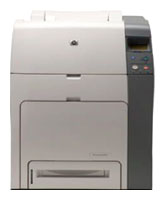  HP Color LaserJet 4700