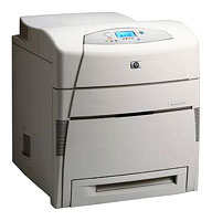  HP Color LaserJet 5500DN