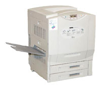  HP Color LaserJet 8550N