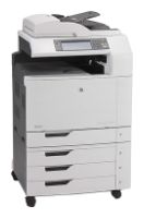  HP Color LaserJet CM6049f MFP (CE799A)