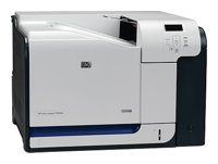  HP Color LaserJet CP3525n