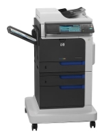  HP Color LaserJet Enterprise CM4540f MFP (CC420A)