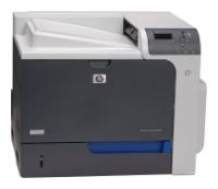  HP Color LaserJet Enterprise CP4025n (CC489A)