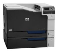  HP Color LaserJet Enterprise CP5525dn