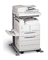  Xerox Document Centre 420 PCS