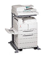  Xerox Document Centre 420 PC