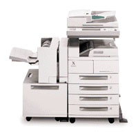  Xerox Document Centre 425 PCFS