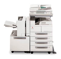  Xerox Document Centre 432