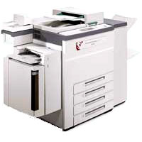  Xerox Document Centre 470ST