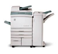  Xerox Document Centre 535DC-HCF
