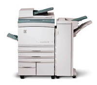  Xerox Document Centre 545