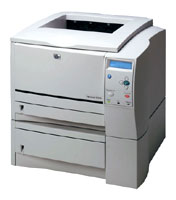  HP LaserJet 2300DTN