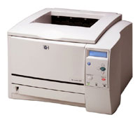  HP LaserJet 2300D