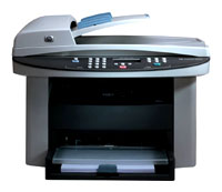  HP LaserJet 3020