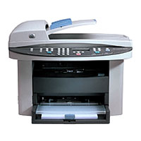  HP LaserJet 3020 mfp