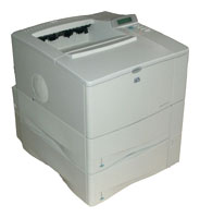  HP LaserJet 4100tn