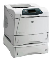  HP LaserJet 4200DTNS